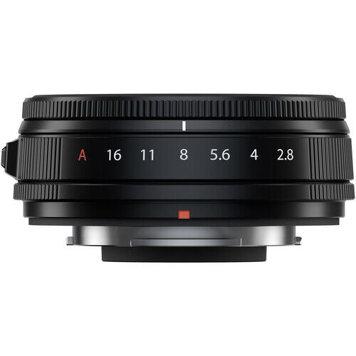 Fujifilm XF 23mm f/2.8 R WR | Secondhand