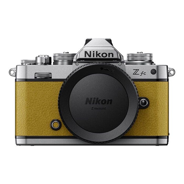 Nikon ZFC | Secondhand