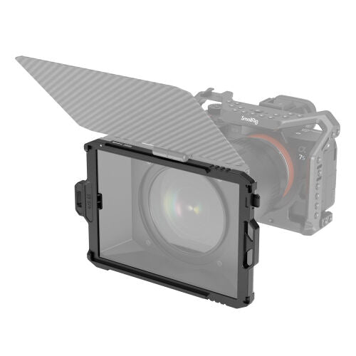 SmallRIG 3319 Filter Tray 4 x 5.65 Inch