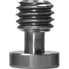 Kondor Blue Replacement Mini 3/8"-16 Long Screw