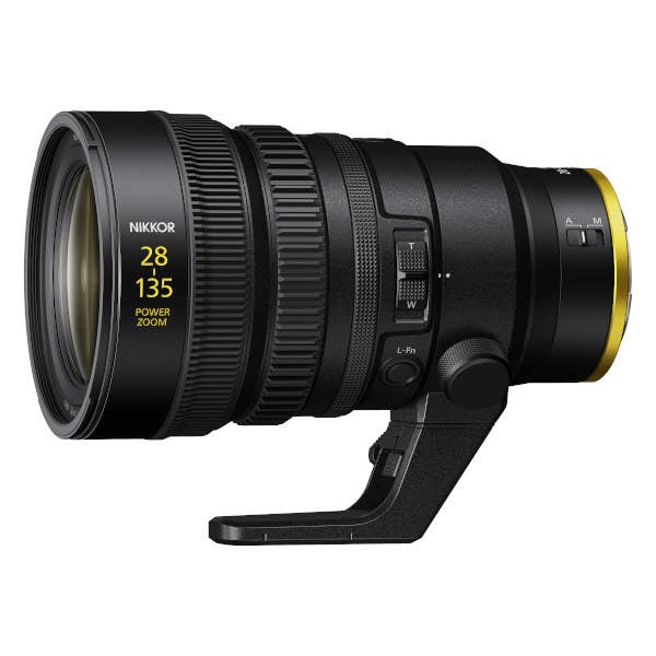 Nikon Z 28-135mm f4 PZ | Secondhand