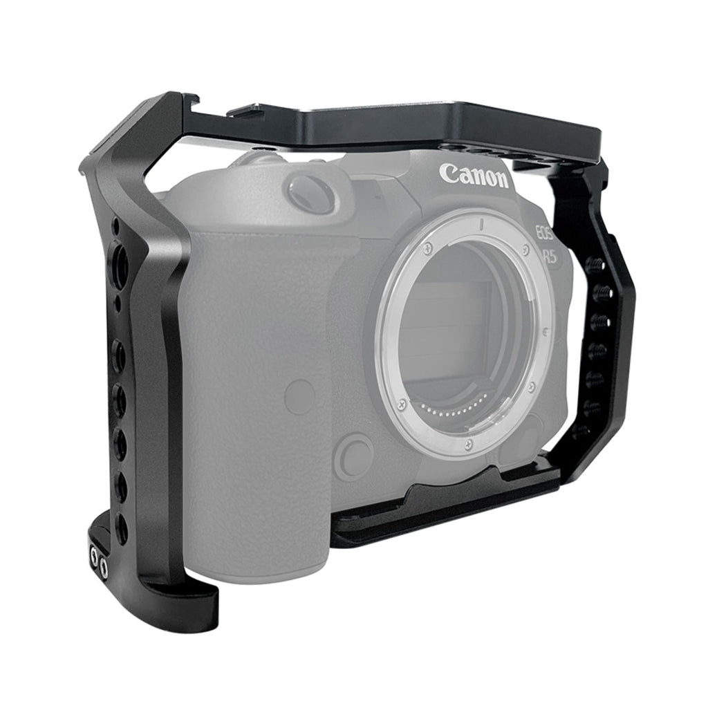 Leofoto Cage - EOS-R5 For Canon EOS R5