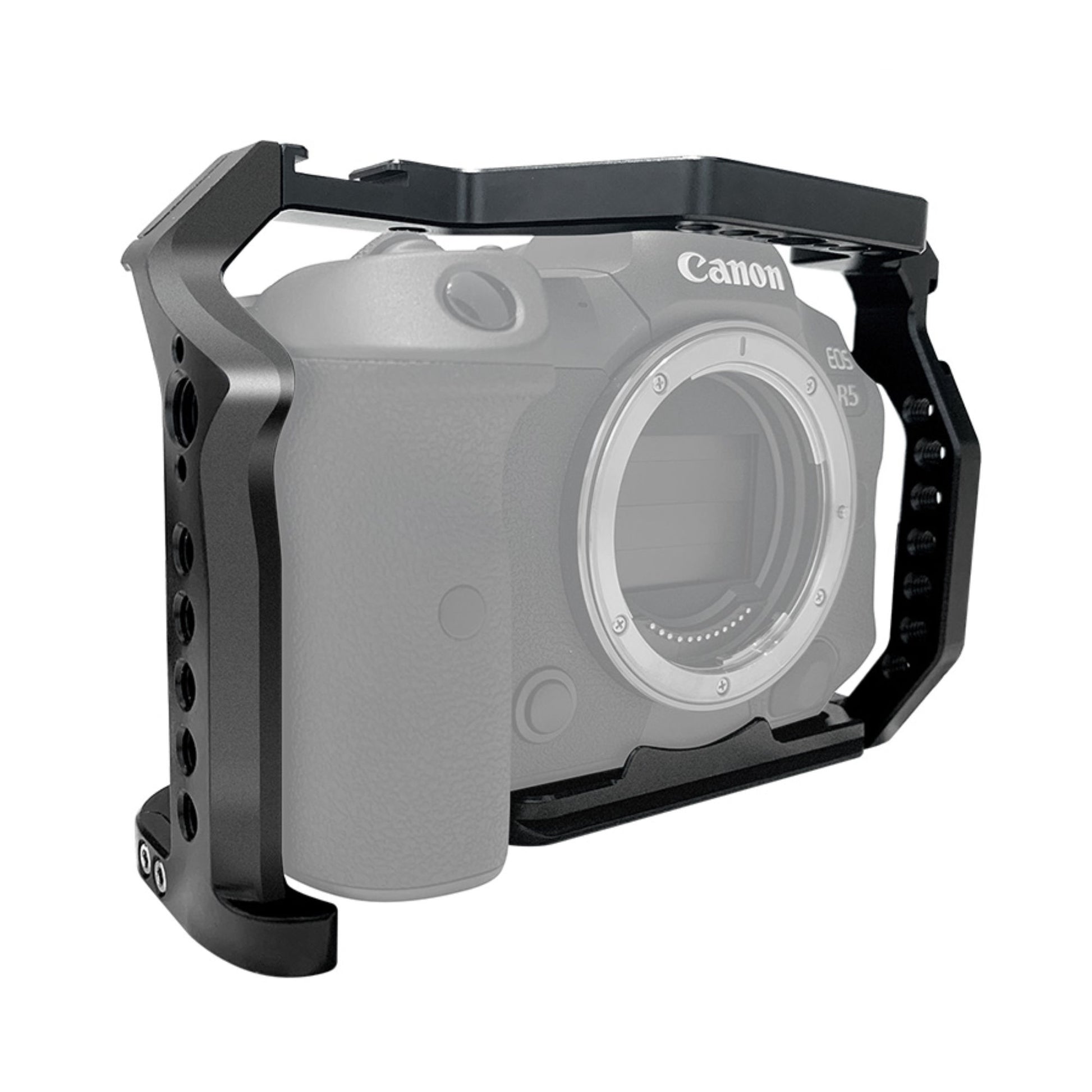 Leofoto Cage - EOS-R5 For Canon EOS R5