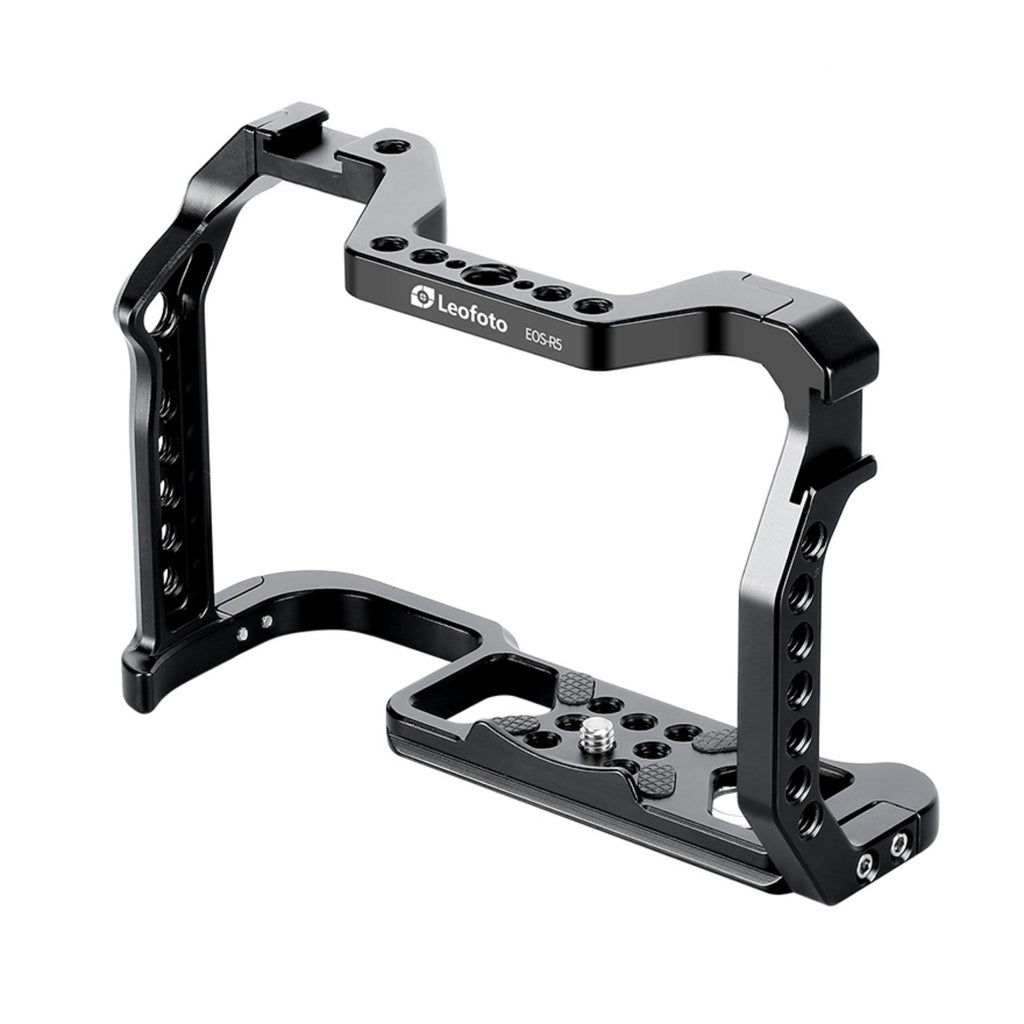 Leofoto Cage - EOS-R5 For Canon EOS R5