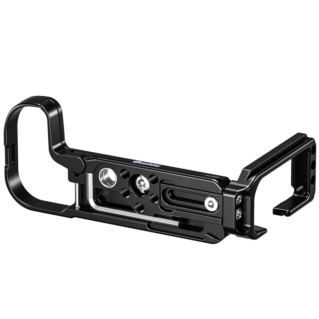 Leofoto L Bracket LPC-R5II For Canon EOS R5II