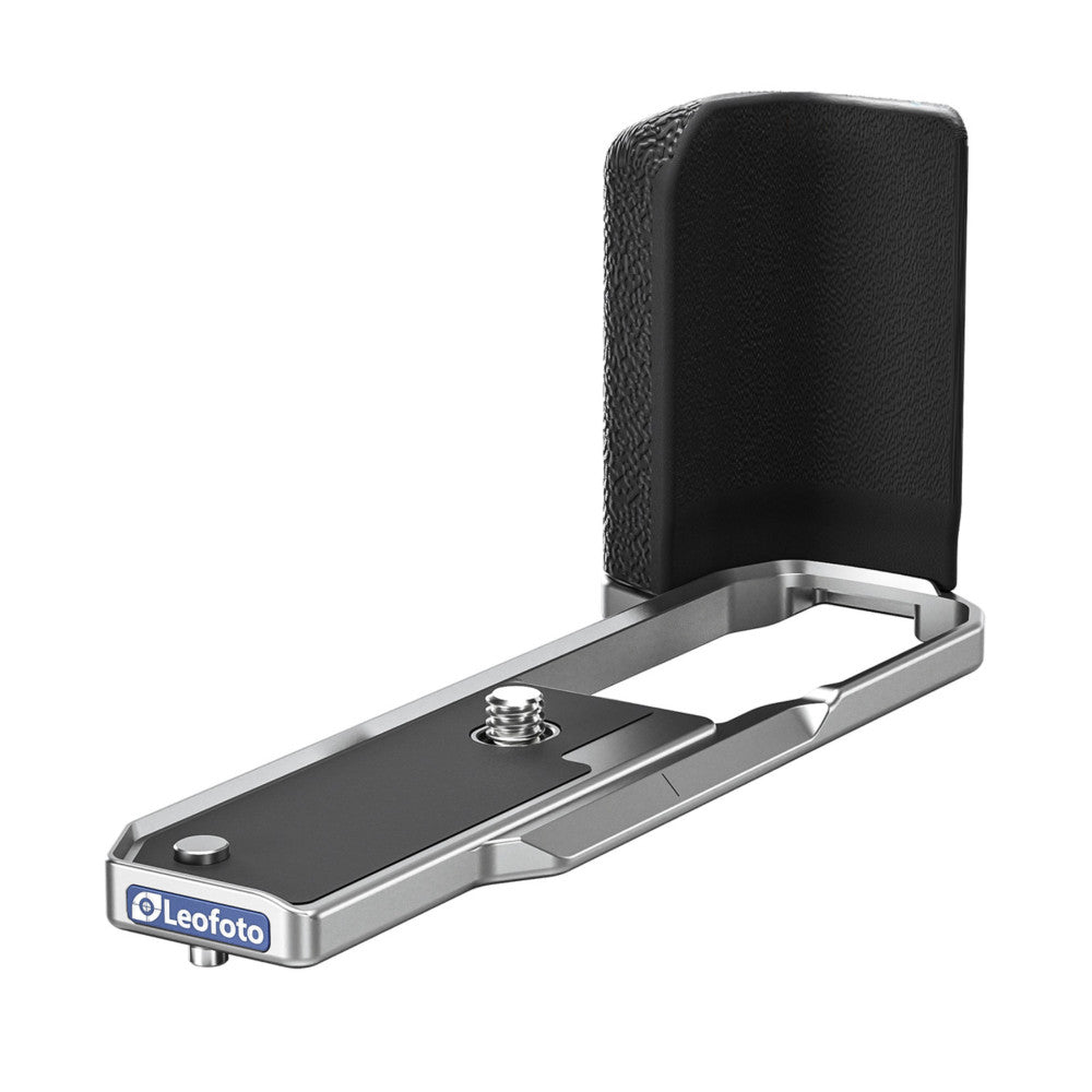 Leofoto L Bracket LPN-ZFC-S for Nikon ZFC - Silver