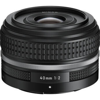 Nikon Z 40mm f/2 SE | Secondhand