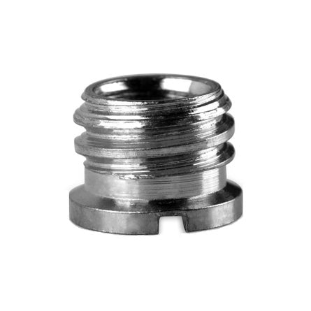 SmallRig 1/4" to 3/8" Screw Adapter (5-Pack)