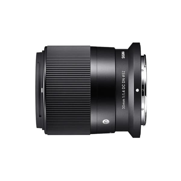Sigma AF 30mm f1.4 DC DN  - Canon EOS RF | Secondhand
