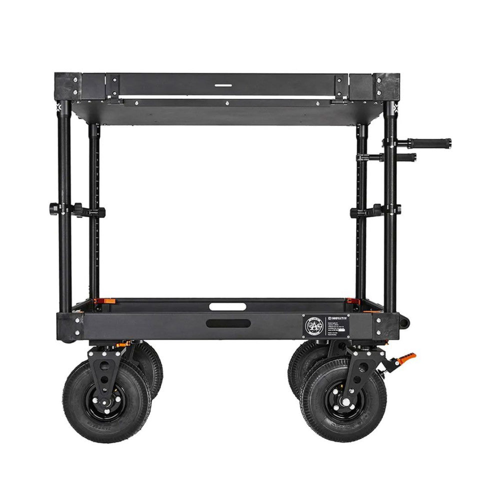 INOVATIV Apollo 40 EVO Cart