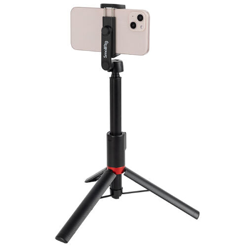 SmallRIG ST20 Portable Selfie Stick Tripod 3375B