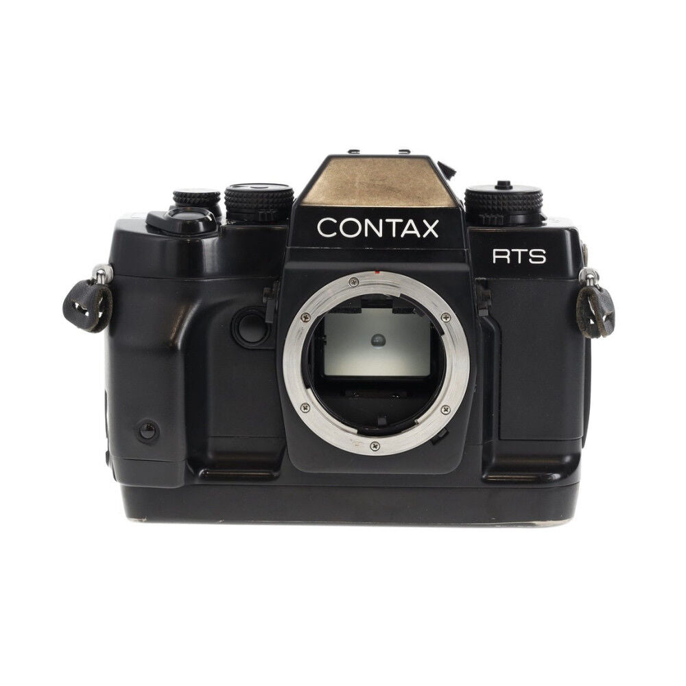 Contax RTS III | Secondhand