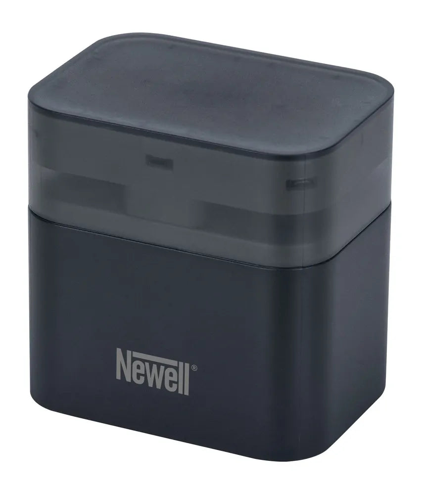 Newell 8 Channel AA Battery Charger USB-C