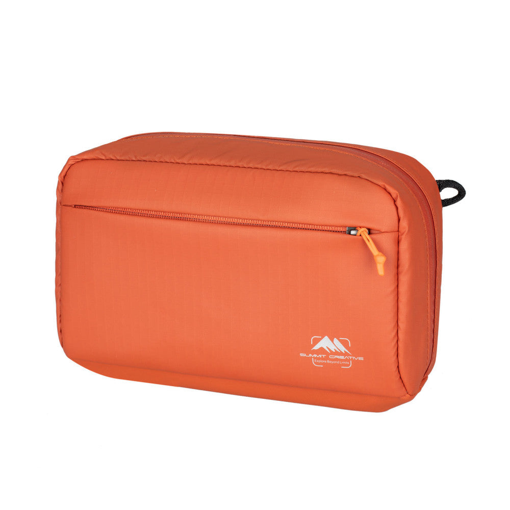 Summit Creative Accessories Storage Bag 2L Orange