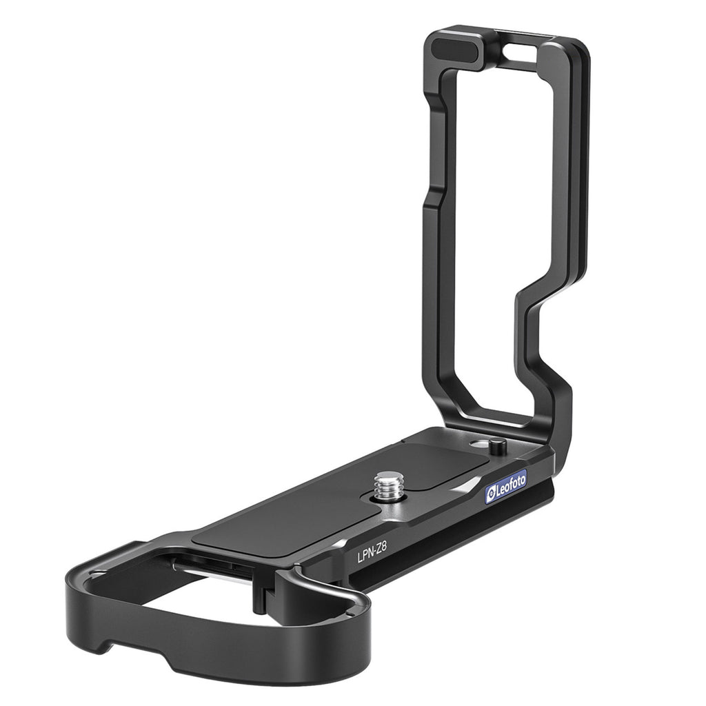 Leofoto L Bracket LPN-Z8 For Nikon Z8