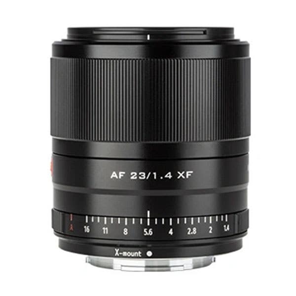 Fujifilm XF 23mm f/2 | Secondhand