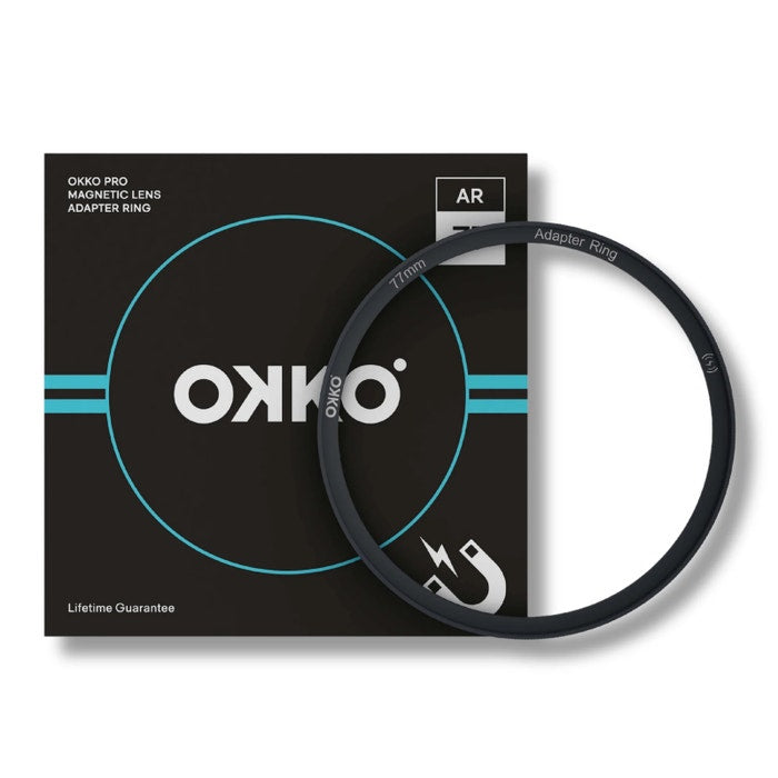 Okko 67mm Magnetic Adapter Ring