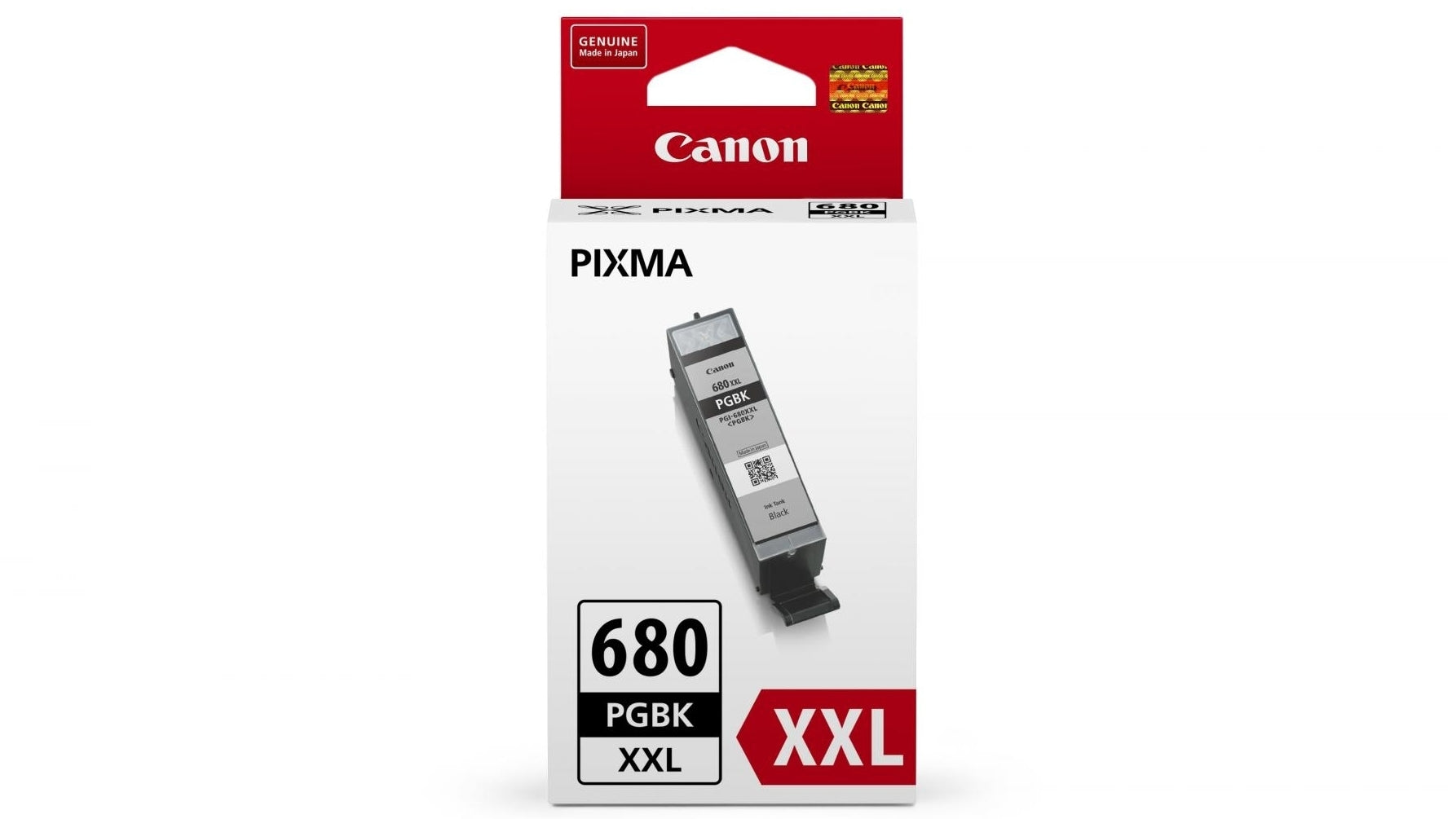 Canon PGI-680XXL Black Ink Cartridge