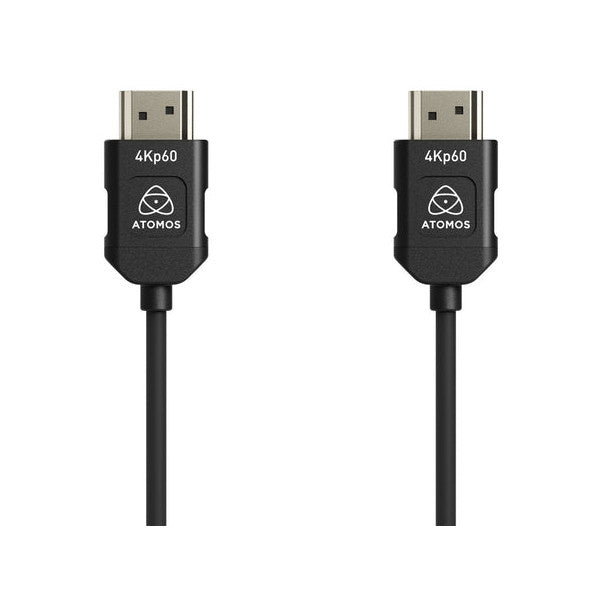 Atomos Full HDMI to Full HDMI 4K60P Cable 45cm