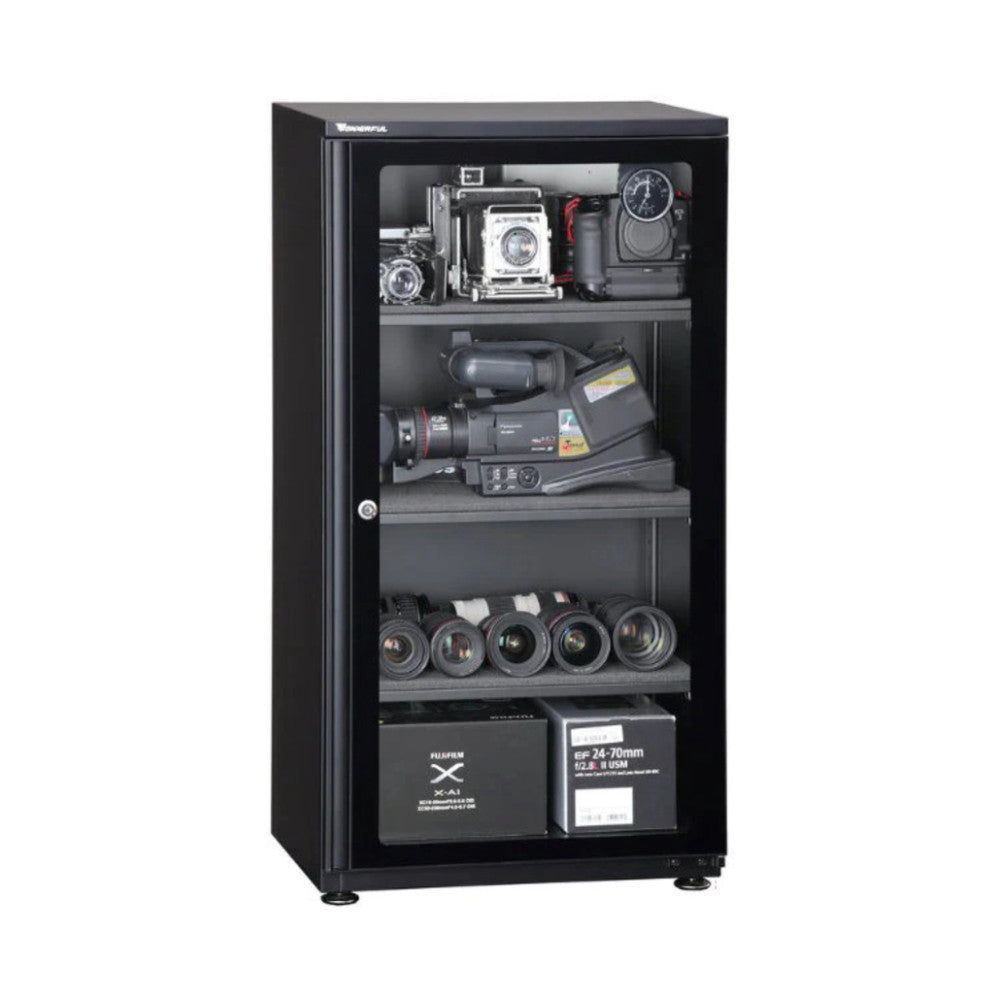 Wonderful AD-159CH 183L Dry Cabinet
