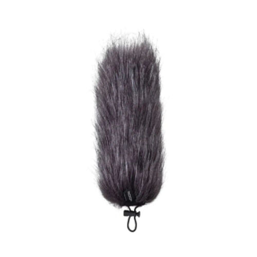 Zoom WSU-2 Hairy Windscreen