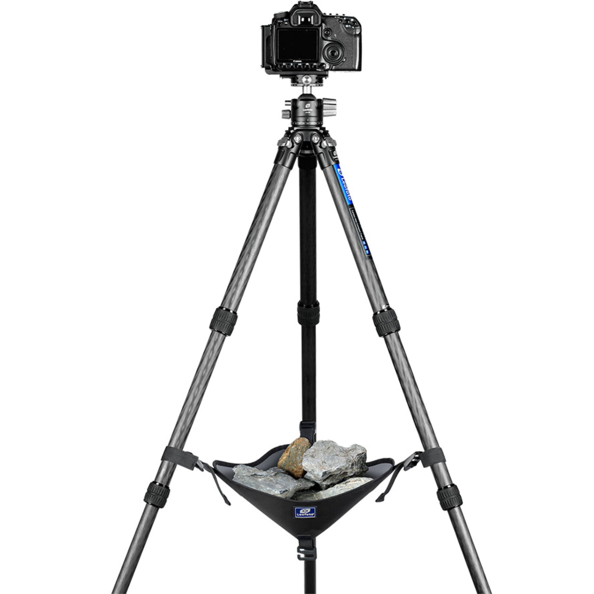 Leofoto RB-2 Universal Tripod Rock Bag