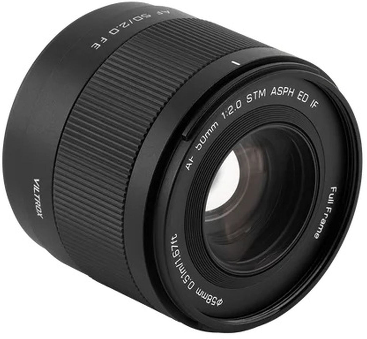 Viltrox AF 50mm f/2 | Secondhand