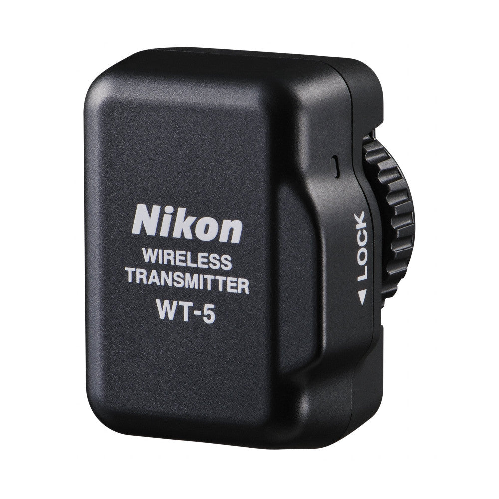 Nikon WT-5 Wireless Transmitter | Secondhand