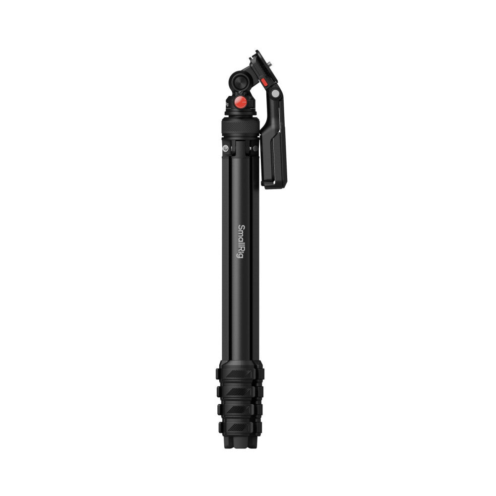 SmallRIG 5473 Aluminium Tripod with Grip Head and Phone Mount