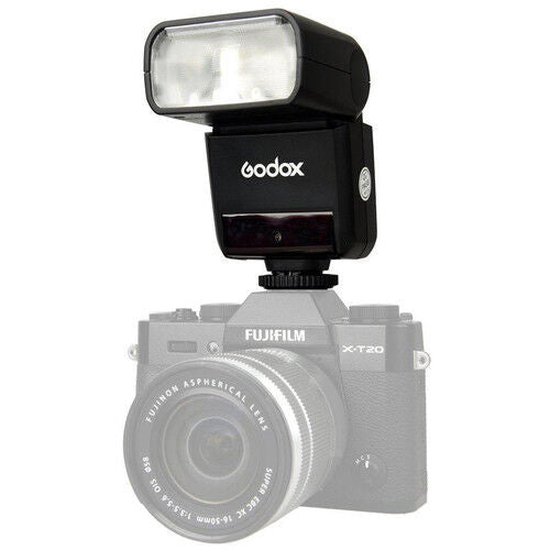 Godox TT350F TTL Speedlite Flash For Fujifilm | Secondhand