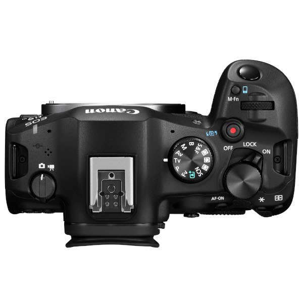 Canon EOS R6 III | Secondhand