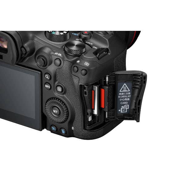 Canon EOS R6 III | Secondhand