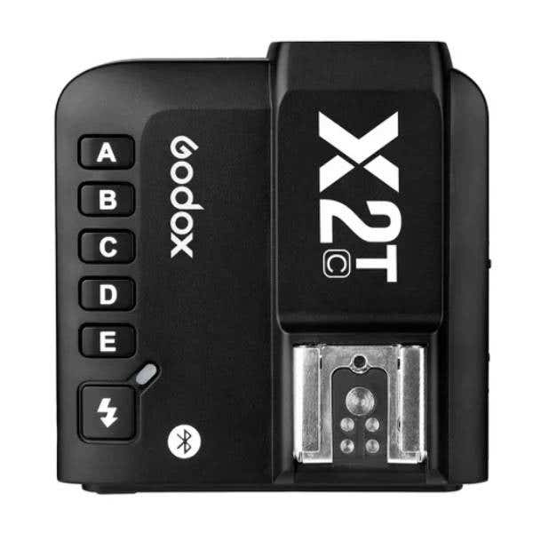 Godox X2T Wireless Trigger for Fujifilm | Secondhand