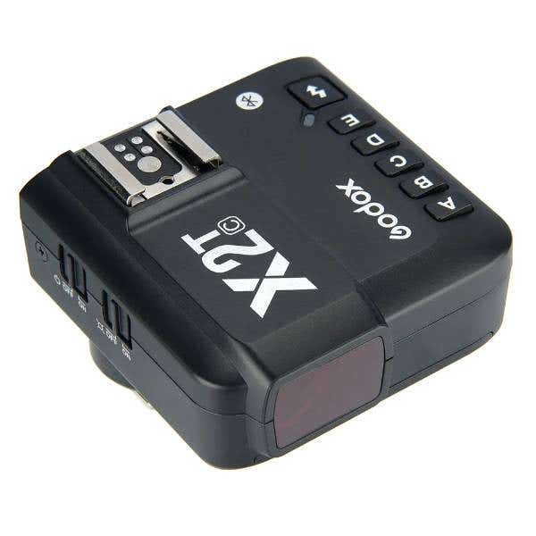 Godox X2T Wireless Trigger for Fujifilm | Secondhand