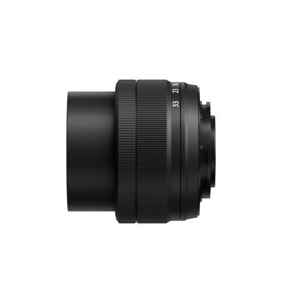 Fujifilm XC 13-33mm F3.5-6.3 OIS | Secondhand