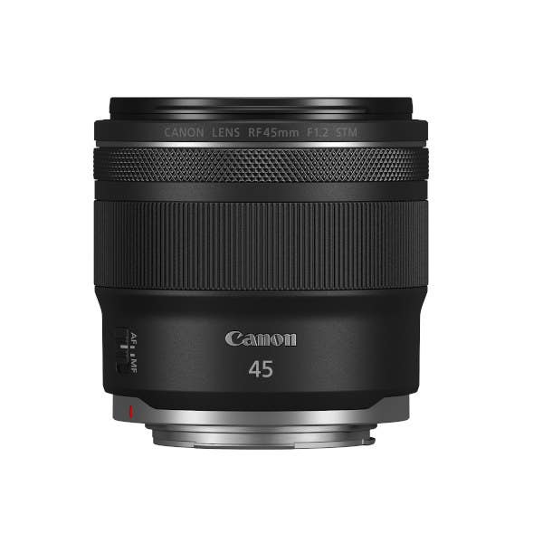 Canon RF 45mm f/1.2 STM | Secondhand