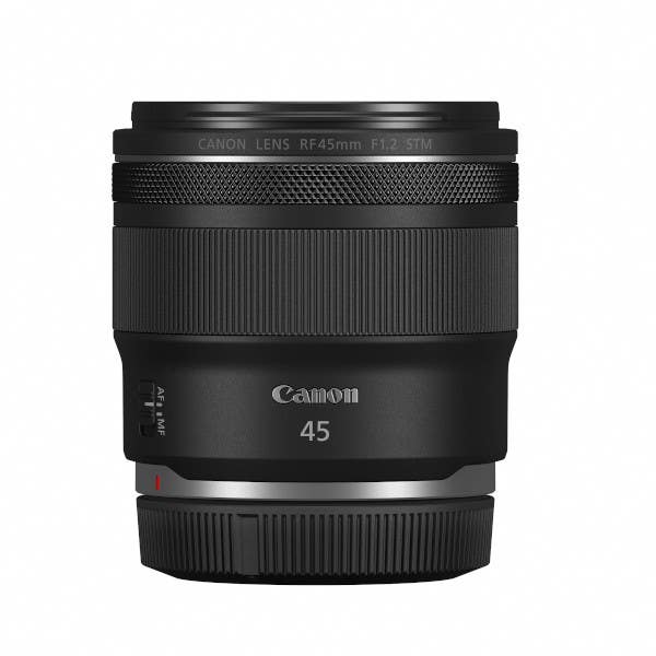 Canon RF 45mm f/1.2 STM | Secondhand