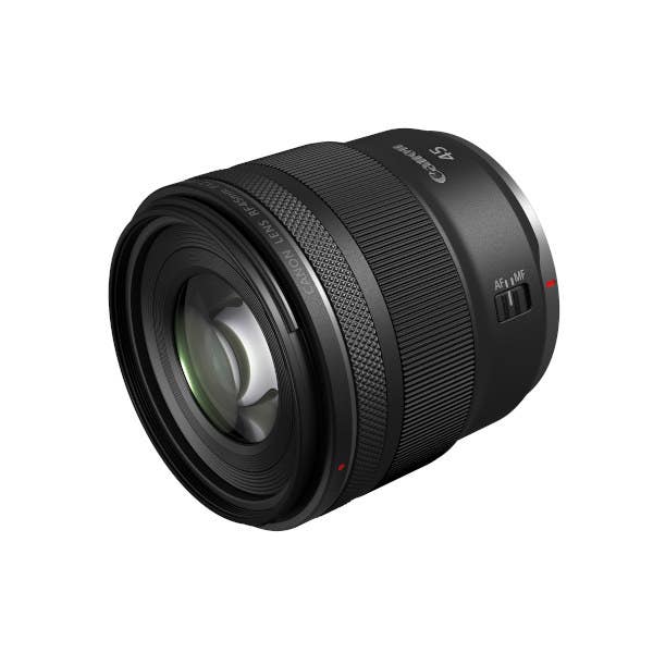 Canon RF 45mm f/1.2 STM | Secondhand