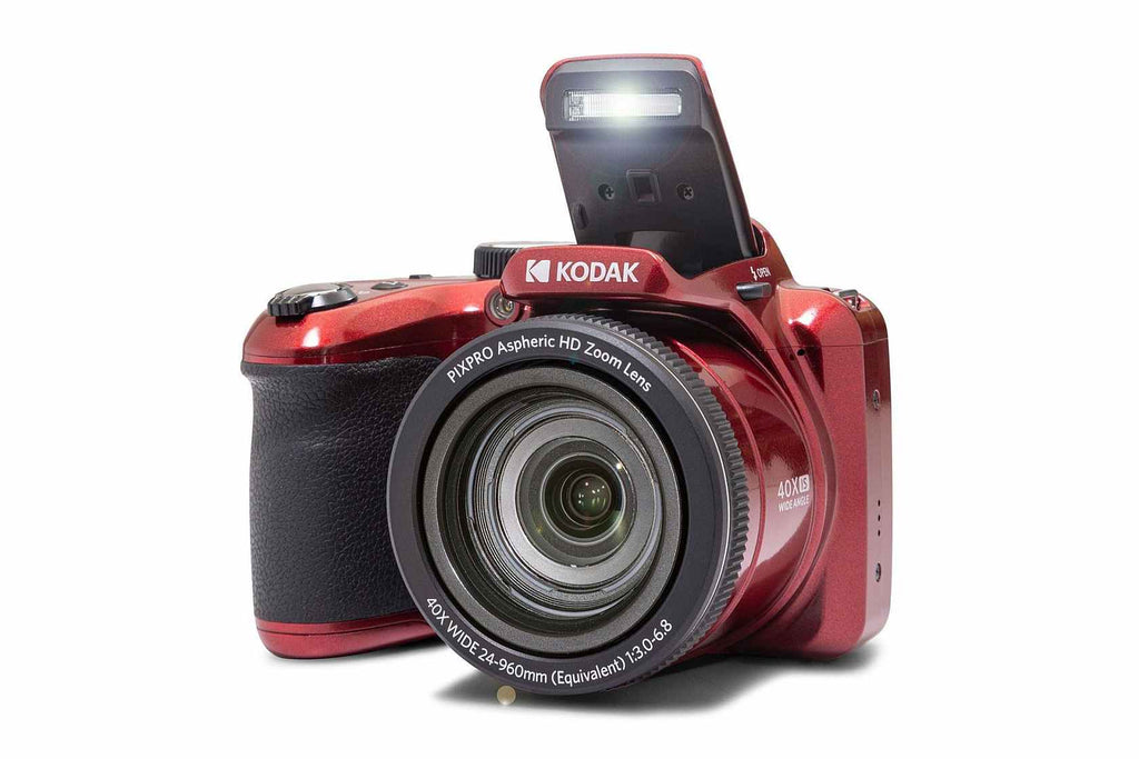 Kodak PIXPRO AZ405 Red