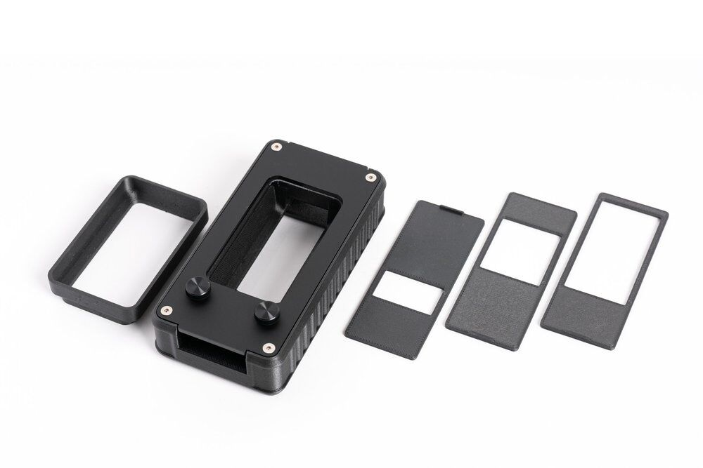 Negative Supply Basic Film Carrier 35 MK2