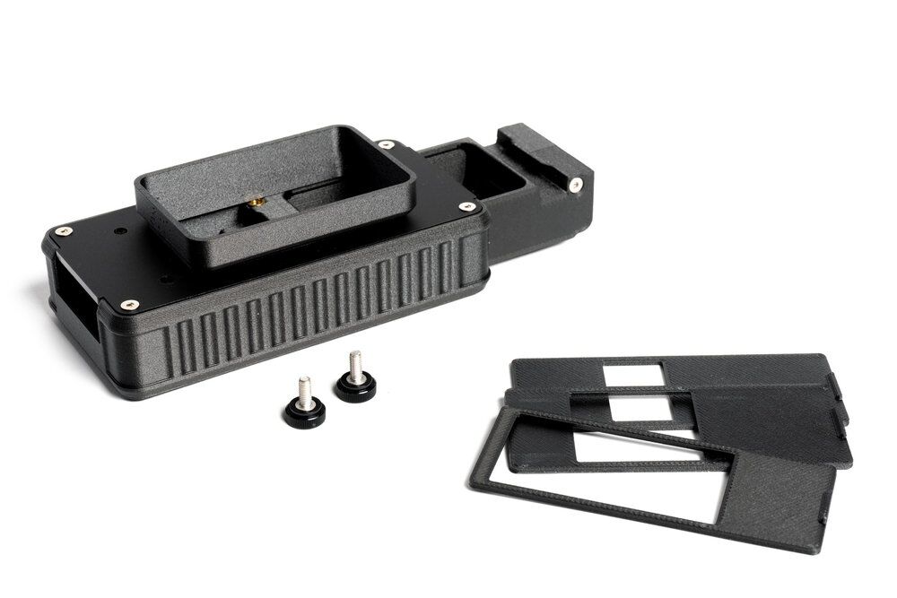 Negative Supply Basic Film Carrier 35 MK2