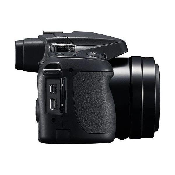 Panasonic Lumix FZ80D | Secondhand