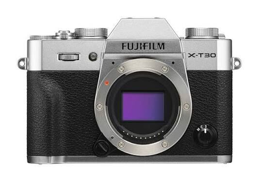 Fujifilm X-T30 | Secondhand