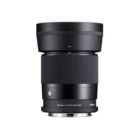 Sigma AF 16mm f/1.4 DC DN Canon RF Mount | Secondhand