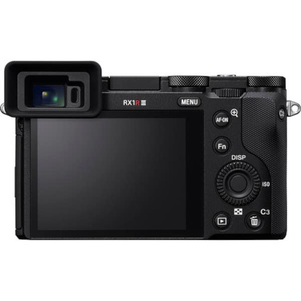 Sony RX1R III | Secondhand