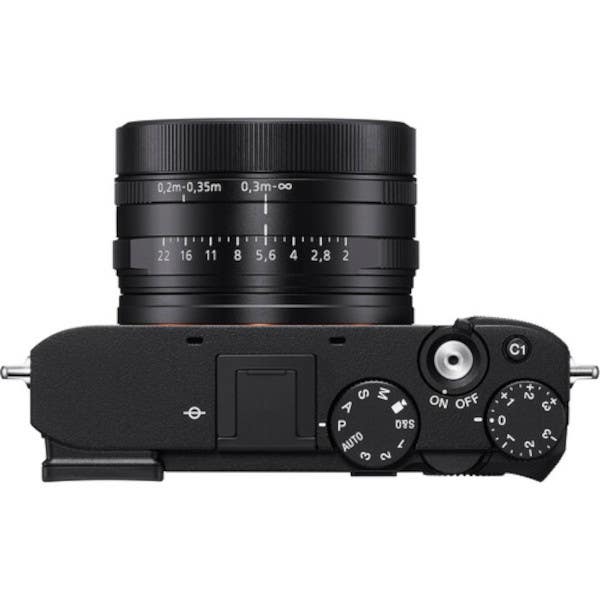 Sony RX1R III | Secondhand