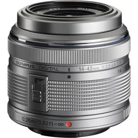 Olympus 14-42mm PWZ | Secondhand