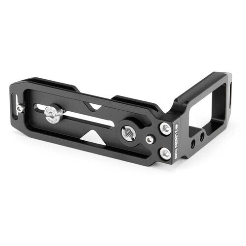 3 Legged Thing QR11 2.0 115mm Universal Arca L-Bracket - BLACK