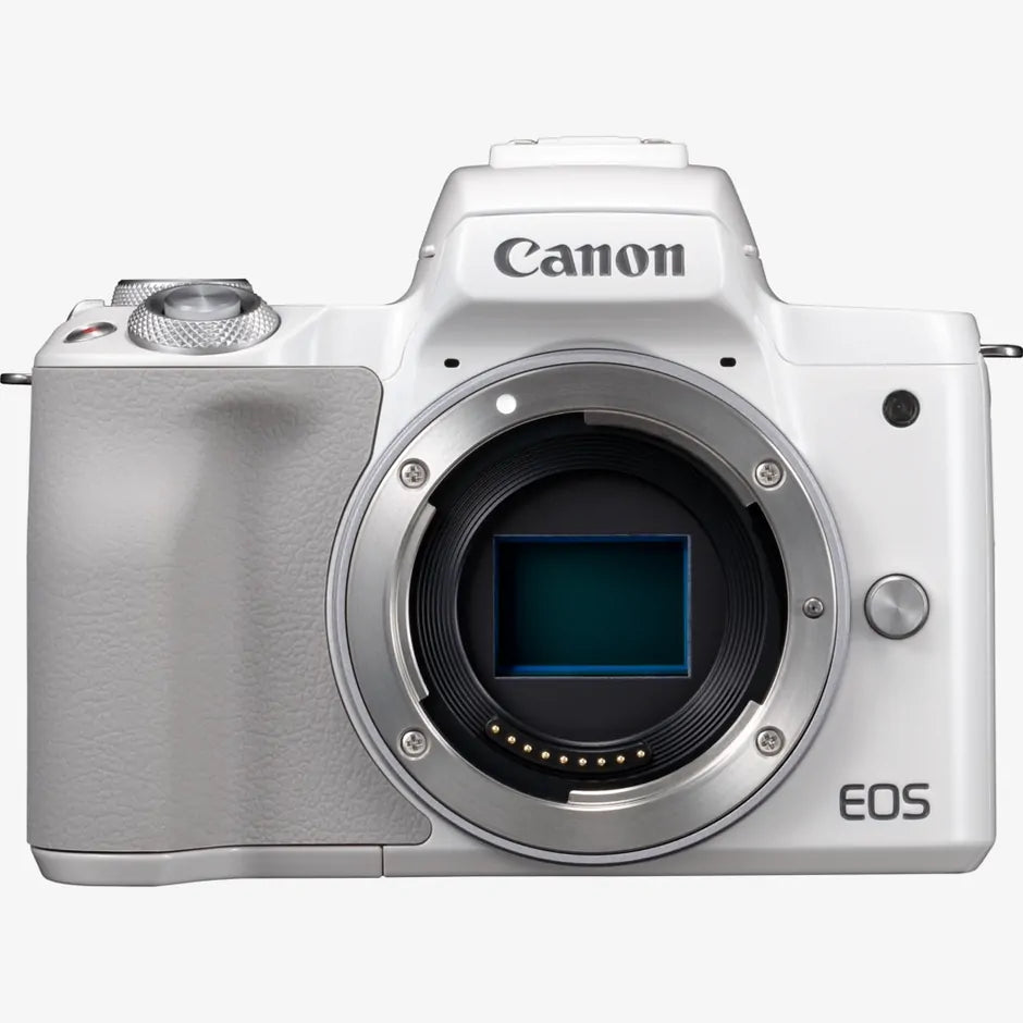 Canon EOS M50 II | Secondhand