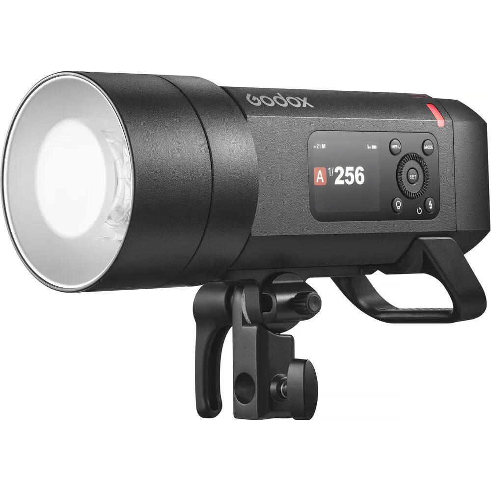 Godox XPRO MKII Wireless TTL Trigger | Secondhand